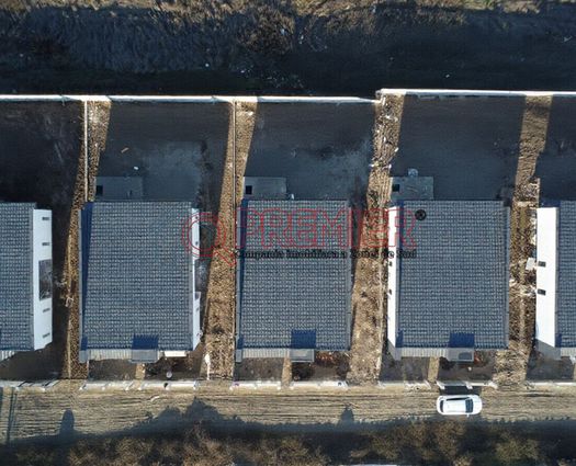 Casă 4 cam Comuna Berceni, 128 mp