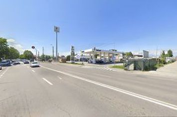 Spațiu industrial de inchiriat CONSTANTA - Constanta anunturi imobiliare Constanta