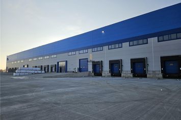 Spațiu industrial de inchiriat INDUSTRIAL - Cluj anunturi imobiliare Cluj