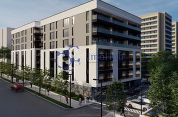 Bloc nou 2025, 2c 69 mp, Privilege Residence - Copou anunturi imobiliare Iasi