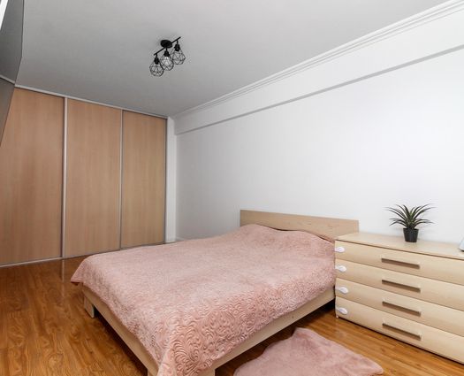 Apartament 2 camere Cluj-Napoca, 52 mp