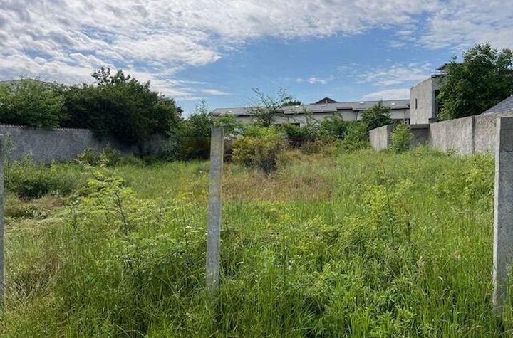 Teren Ghencea- Dantelei- Darvari. anunturi imobiliare Bucuresti