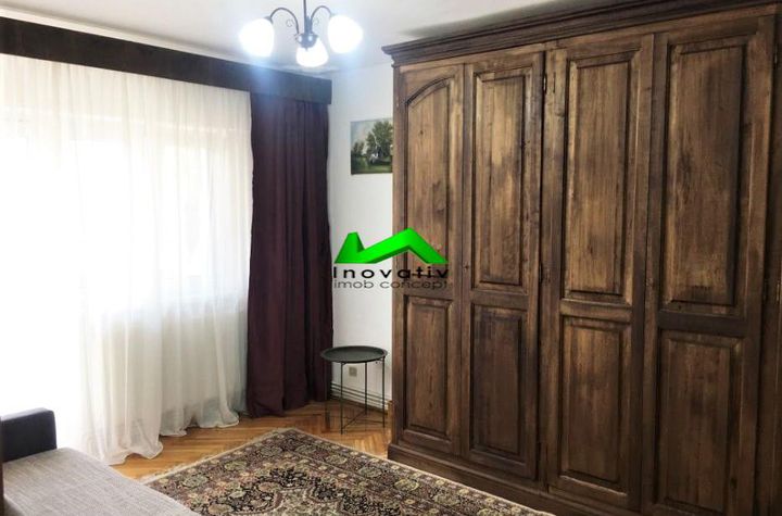 Apartament 4 camere de inchiriat CALEA DUMBRAVII - Sibiu anunturi imobiliare Sibiu