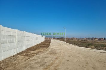 Parcele disponibile în Popești Leordeni, locație excelentă! anunturi imobiliare Bucuresti
