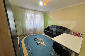 Apartament 3 camere de inchiriat ZALAU - Salaj anunturi imobiliare Salaj