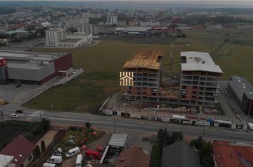 Teren Intravilan de vanzare CENTRAL - Suceava anunturi imobiliare Suceava