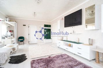 Ap. 4 camere, 121,84 mp, curte proprie, etaj 2, Copou - Breazu anunturi imobiliare Iasi