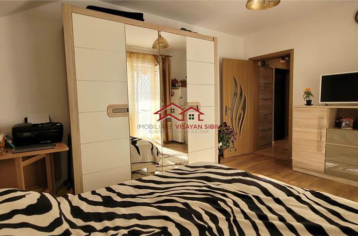 Apartament 2 camere de vanzare SELIMBAR - Sibiu anunturi imobiliare Sibiu
