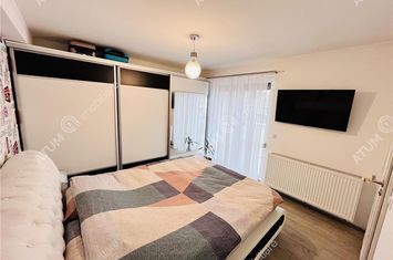 Apartament 4 camere de vanzare CALEA CISNADIEI - Sibiu anunturi imobiliare Sibiu