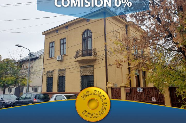 Vilă - 5 camere de vanzare DACIA - Bucuresti anunturi imobiliare Bucuresti