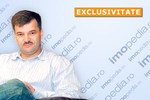 Marius Cristescu: „Oportunitate: terenurile intravilane bine poziţionate, la preţuri rezonabile”