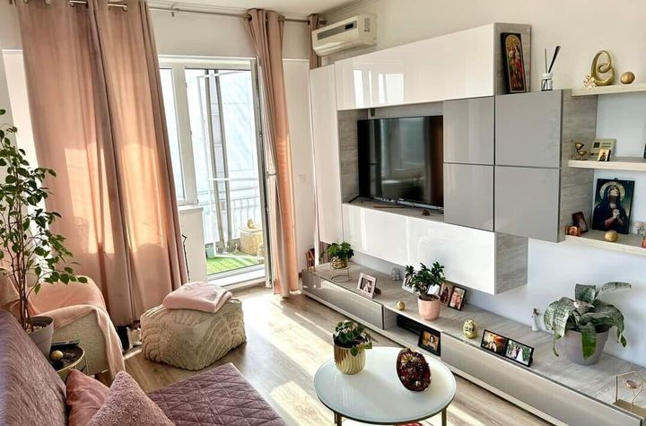 Berceni- Metalurgiei - Grand Arena - 2 Cam- Mobilat-utila modern- 55 mp- Decom- Boxa- Centrala anunturi imobiliare Bucuresti