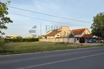 Teren 600 mp de vanzare in Paleu | Str. Principala anunturi imobiliare Bihor