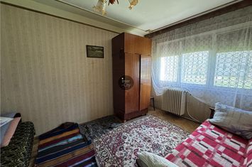 Apartament 2 camere de vanzare PODU ROS - Iasi anunturi imobiliare Iasi
