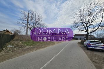 Teren de vanzare TARGU-JIU - Gorj anunturi imobiliare Gorj