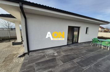 Casa 4 Camere, Teren 1000 mp, Zona Micesti, Toate Utilitatile anunturi imobiliare Alba