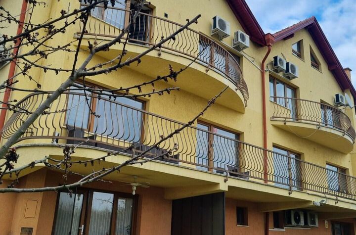 Vilă - 6 camere de inchiriat MARASTI - Cluj anunturi imobiliare Cluj