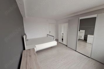 Apartament 2 camere de vanzare COMPLEX STUDENTESC - Timis anunturi imobiliare Timis