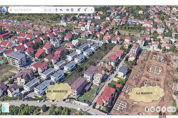 Teren Intravilan de vanzare PIPERA - Bucuresti anunturi imobiliare Bucuresti