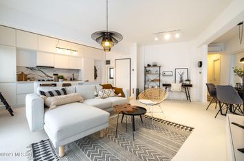 Apartament cu 3 camere Popa Nan - str. Ronda - imobil 2020 anunturi imobiliare Bucuresti