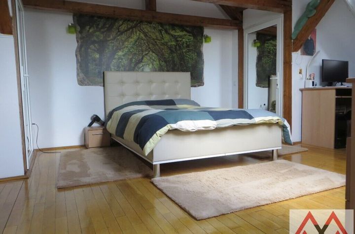 Casa Vatra Luminoasa - Parc Nichita Stanescu, teren 180mp anunturi imobiliare Bucuresti
