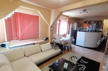 Apartament 3 camere de vanzare MIHAI VITEAZUL - Sibiu anunturi imobiliare Sibiu