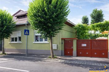 Spațiu comercial de vanzare TUDOR - Mures anunturi imobiliare Mures