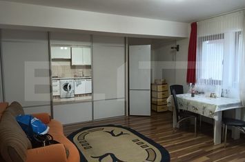 Apartament 2 camere de vanzare FLORESTI - Cluj anunturi imobiliare Cluj
