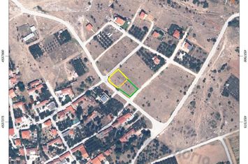 Teren construibil 654,40 mp în Petropigi anunturi imobiliare Grecia