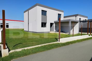 Vilă - 4 camere de vanzare JUCU DE MIJLOC - Cluj anunturi imobiliare Cluj