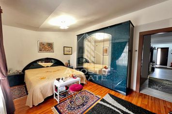 Casa cu 5 camere, zona Cartier Verde anunturi imobiliare Arad