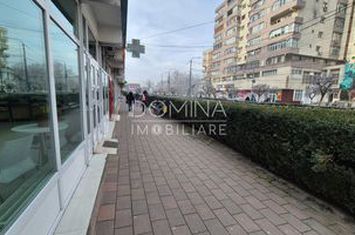 Spațiu comercial de inchiriat TARGU-JIU - Gorj anunturi imobiliare Gorj