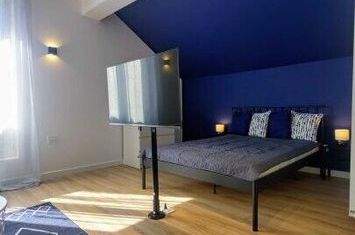 Floreasca, Parc Verdi, vanzare garsoniera, suprafata 38 mp, mobilata si utilata, anunturi imobiliare Bucuresti