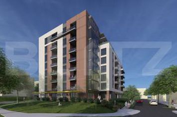 Apartament 2 camere de vanzare CLUJ-NAPOCA - Cluj anunturi imobiliare Cluj