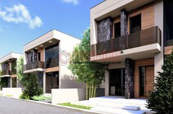 Splaiul Unirii - Vegas Villas - Vila Casablanca - Pret Promotional anunturi imobiliare Bucuresti