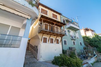 Casă individuală pe 3 niveluri, 168 mp — Panagia anunturi imobiliare Grecia