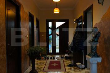 Vilă - 6 camere de vanzare VETIS - Satu Mare anunturi imobiliare Satu Mare