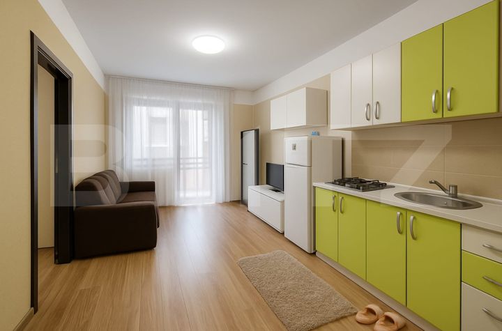 Apartament 3 camere de vanzare IASI - Iasi anunturi imobiliare Iasi