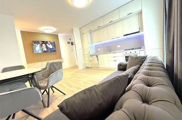 Apartament 3 camere de vanzare EXTERIOR SUD - Sibiu anunturi imobiliare Sibiu