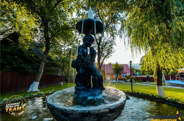 Casă - 5 camere de vanzare EXTERIOR EST - Covasna anunturi imobiliare Covasna