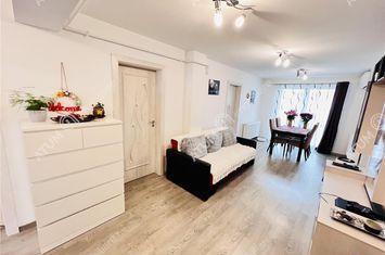 Apartament 4 camere de vanzare CALEA CISNADIEI - Sibiu anunturi imobiliare Sibiu