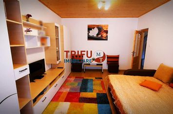 Apartament 3 camere de vanzare CENTRAL - Alba anunturi imobiliare Alba