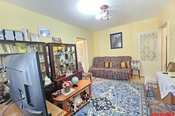 Apartament 2 camere de vanzare CENTRAL - Bacau anunturi imobiliare Bacau