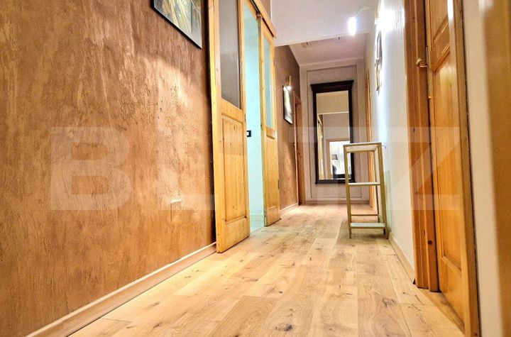 Apartament 4 camere de inchiriat ORADEA - Bihor anunturi imobiliare Bihor