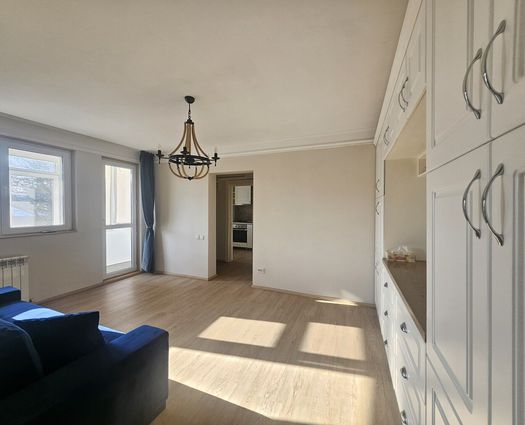 Apartament 2 camere Domenii, 55 mp