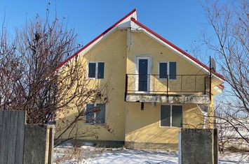 Casa de Vanzare - Loc. Saucesti - Bacau anunturi imobiliare Bacau