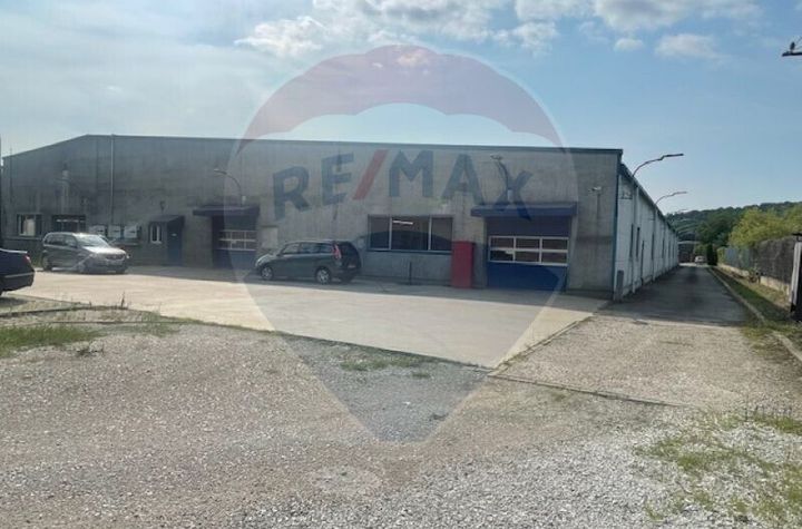 Hala de Inchiriat | Calea Baciului | Cluj-Napoca anunturi imobiliare Cluj