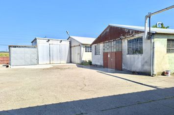 Spațiu industrial de vanzare ALBA IULIA - Alba anunturi imobiliare Alba