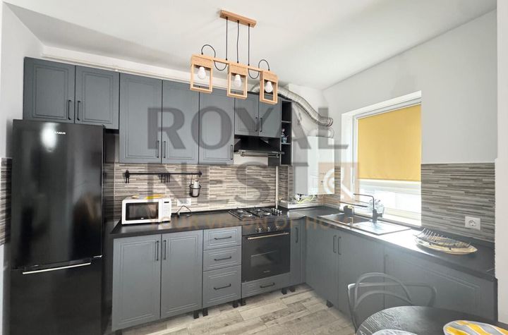 De inchiriat apartament cu 3 camere in Avantgarden3 anunturi imobiliare Brasov