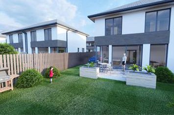 Casă - 4 camere de vanzare SELIMBAR - Sibiu anunturi imobiliare Sibiu